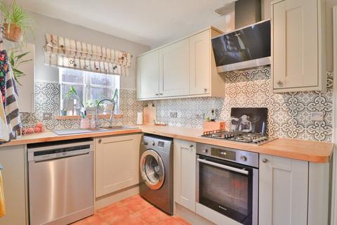 3 bedroom link detached house for sale, Emmerson Way, Hadleigh, IP7