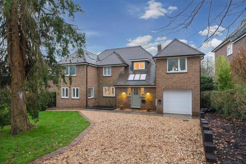 4 bedroom house for sale, 52 Torton Hill Road, Arundel