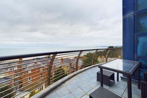 3 bedroom apartment for sale, The Litzo, 37-41 Boscombe Spa Road, Bournemouth, BH5