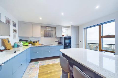 3 bedroom apartment for sale, The Litzo, 37-41 Boscombe Spa Road, Bournemouth, BH5