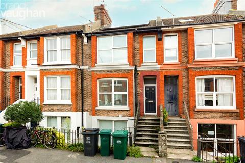undefined, Rugby Place, Brighton BN2