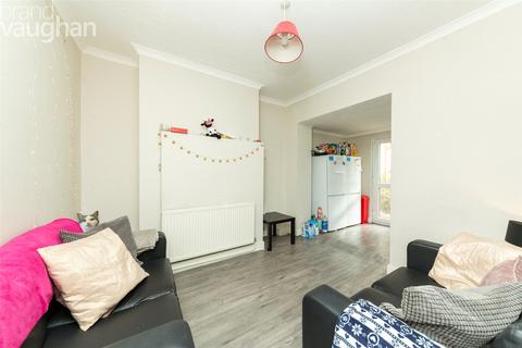 undefined, Rugby Place, Brighton BN2