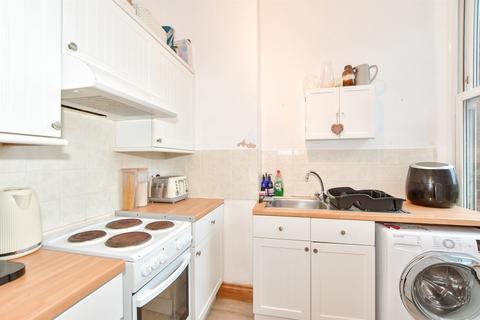 Flat 3, 72 Broadmead Road, Folkestone, CT19 5AR