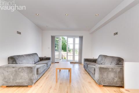 4 bedroom end of terrace house to rent, Springfield Road, East Sussex BN1