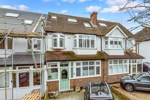 5 bedroom terraced house for sale, Taunton Close, Sutton, Surrey