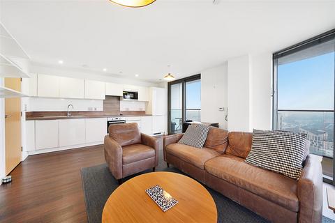 2 bedroom apartment for sale, Sienna Alto, Lewisham, SE13