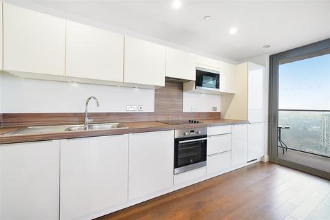 2 bedroom apartment for sale, Sienna Alto, Lewisham, SE13