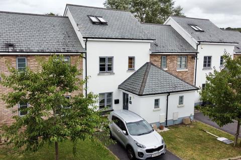 3 bedroom terraced house for sale, Venn Orchard, Newton Abbot TQ12