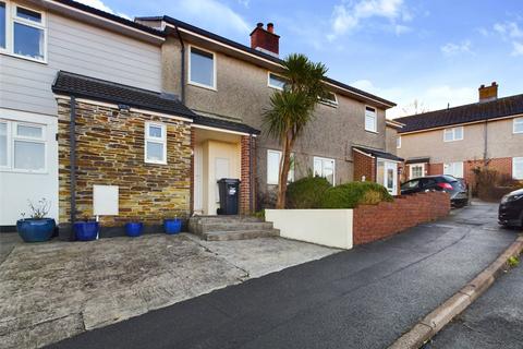 2 bedroom terraced house to rent, Wadebridge, Cornwall