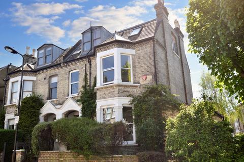 5 bedroom end of terrace house for sale, Laurier Road, Dartmouth Park, London NW5