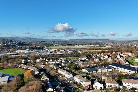 3 bedroom end of terrace house for sale, Buckland Road, Newton Abbot TQ12