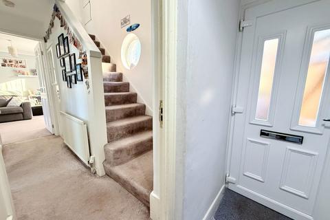 3 bedroom end of terrace house for sale, Buckland Road, Newton Abbot TQ12