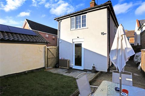 2 bedroom semi-detached house for sale, High Street, Attleborough, Norfolk, NR17