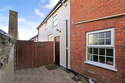 2 bedroom semi-detached house for sale, High Street, Attleborough, Norfolk, NR17