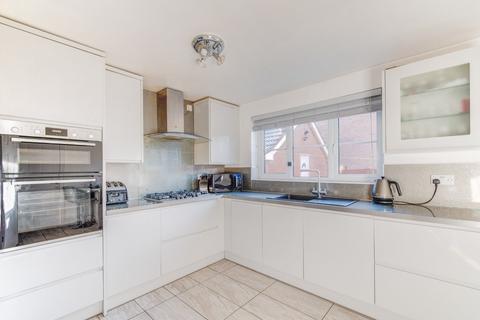 4 bedroom detached house for sale, Waterway Court, West Midlands B14