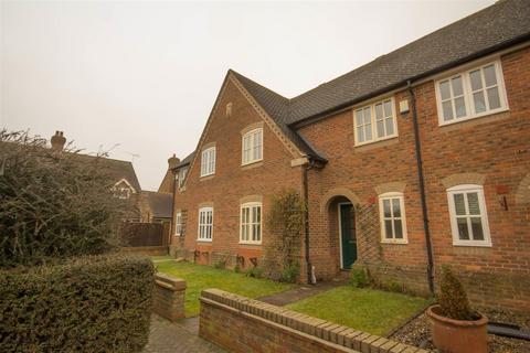 3 bedroom house to rent, Nashs Farm, Aylesbury HP22