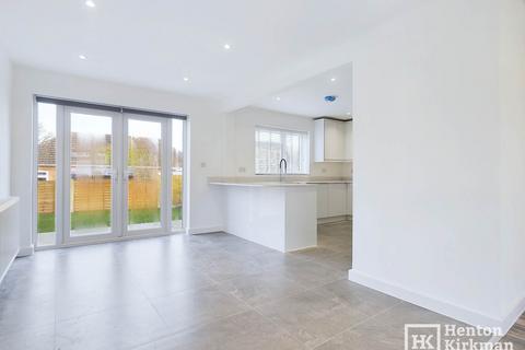 8 Dunfane, Billericay, CM11 1EL