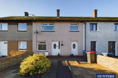 3 bedroom terraced house for sale, Princes Avenue, Annan, DG12