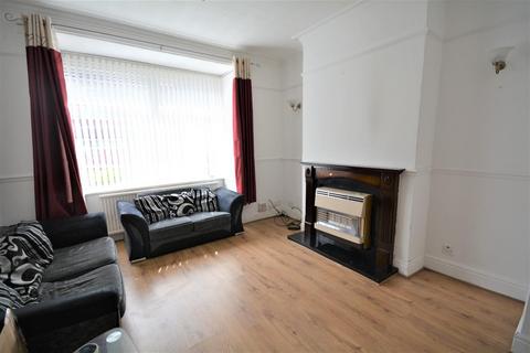 2 bedroom terraced house to rent, Oak Terrace, Bishop Auckland, DL14 6ES