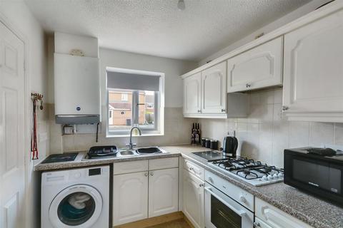 2 bedroom semi-detached house for sale, Fulwood Drive, Long Eaton