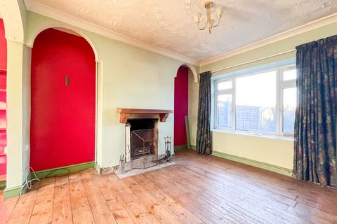 3 bedroom terraced house for sale, Merriman Road, Street, BA16