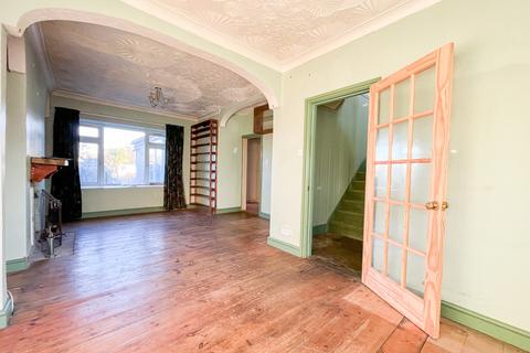 3 bedroom terraced house for sale, Merriman Road, Street, BA16