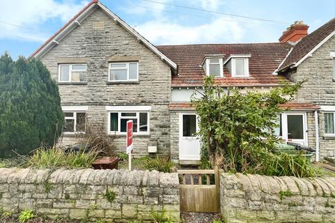 3 bedroom terraced house for sale, Merriman Road, Street, BA16