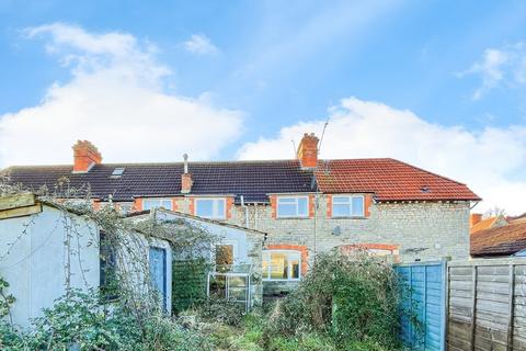 3 bedroom terraced house for sale, Merriman Road, Street, BA16