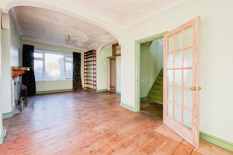 3 bedroom terraced house for sale, Merriman Road, Street, BA16