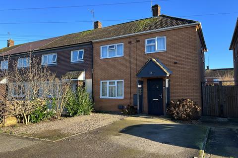 3 bedroom semi-detached house for sale, Tewkesbury GL20