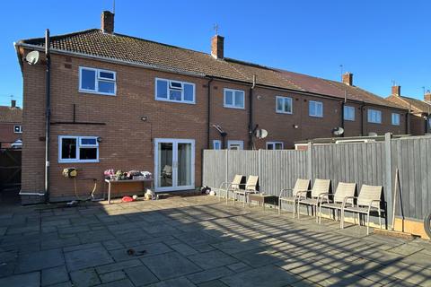 3 bedroom semi-detached house for sale, Tewkesbury GL20