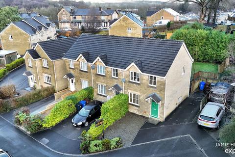 3 bedroom end of terrace house for sale, Montfieldhey, Nelson BB9