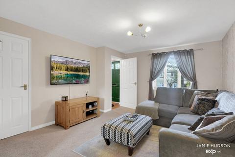 3 bedroom end of terrace house for sale, Montfieldhey, Nelson BB9