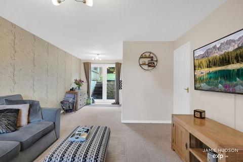 3 bedroom end of terrace house for sale, Montfieldhey, Nelson BB9