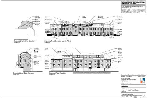 1 bedroom property with land for sale, Marble Alley, Studley, Warwickshire, B80