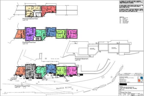 Land for sale, Marble Alley, Studley, Warwickshire, B80