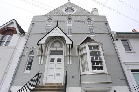 1 bedroom flat to rent, Livingstone Road, Hove