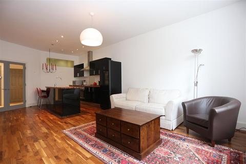 1 bedroom flat to rent, Livingstone Road, Hove