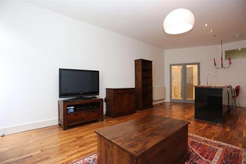 1 bedroom flat to rent, Livingstone Road, Hove