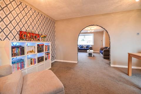 25 Berkeley Avenue, Hartlepool, TS25 3DW