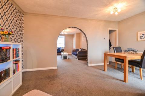 25 Berkeley Avenue, Hartlepool, TS25 3DW