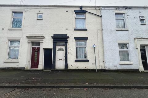 2 bedroom terraced house for sale, Barlow Street, Preston PR1