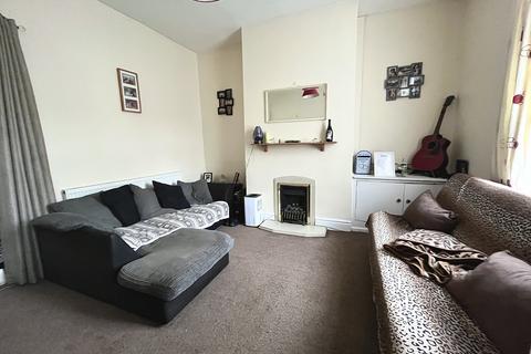 2 bedroom terraced house for sale, Barlow Street, Preston PR1