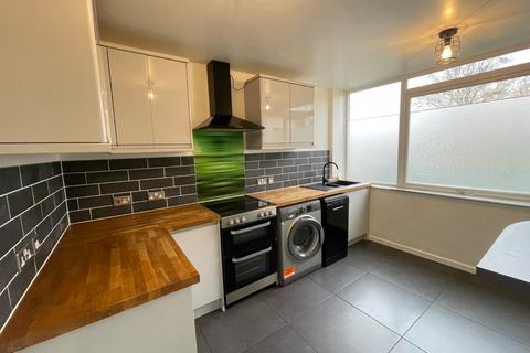 2 bedroom duplex to rent, Sycamore Avenue, Hampshire SO53