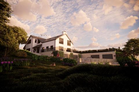 2 bedroom detached house for sale, Keeston, Haverfordwest