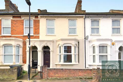 3 bedroom terraced house for sale, Burghley Road,, Haringey, London, N8