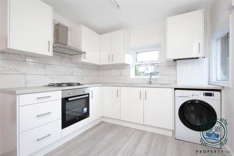 3 bedroom terraced house for sale, Burghley Road,, Haringey, London, N8