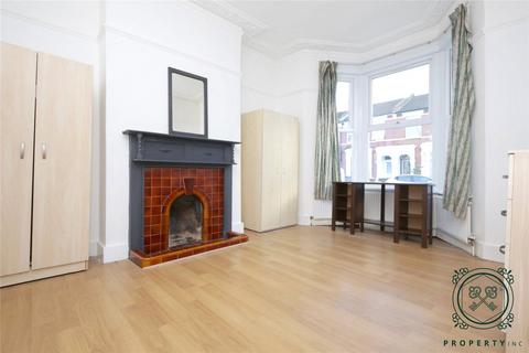 3 bedroom terraced house for sale, Burghley Road,, Haringey, London, N8