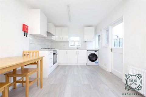 3 bedroom terraced house for sale, Burghley Road,, Haringey, London, N8