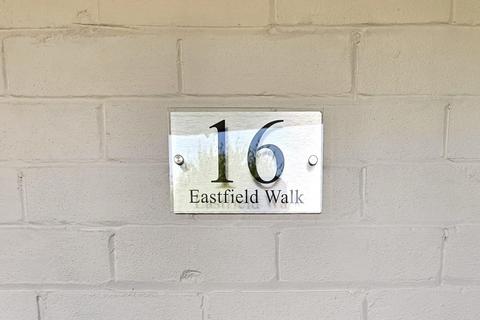 Eastfield Walk, Tadcaster